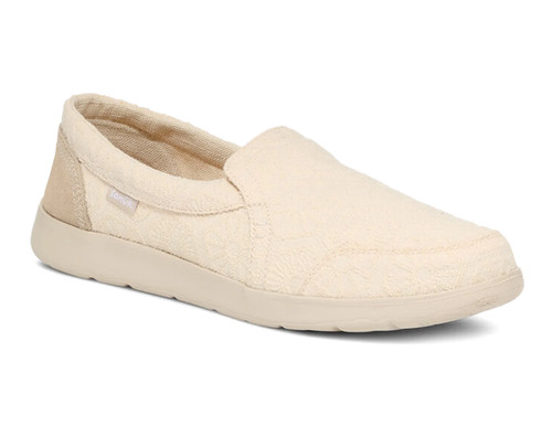 Sanuk hangout lite hex - -, women
