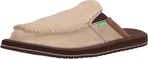 New sanuk you got - you,