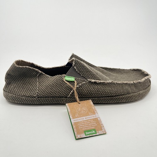 Sanuk rounder mens size - size, 11